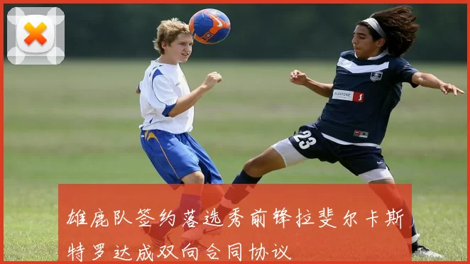 雄鹿队签约落选秀前锋拉斐尔卡斯特罗达成双向合同协议